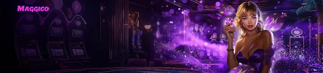 maggico casino